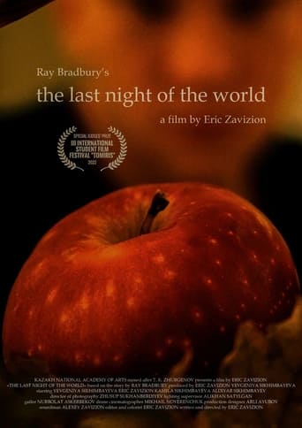 The Last Night of the World