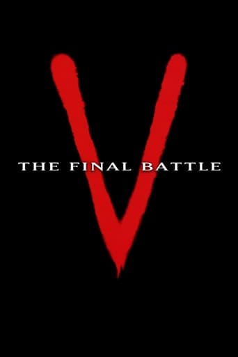 Watch V: The Final Battle