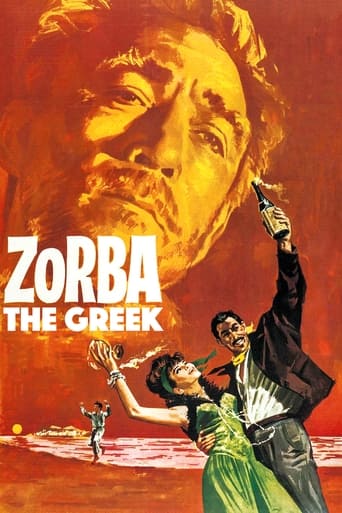 Watch Zorba the Greek