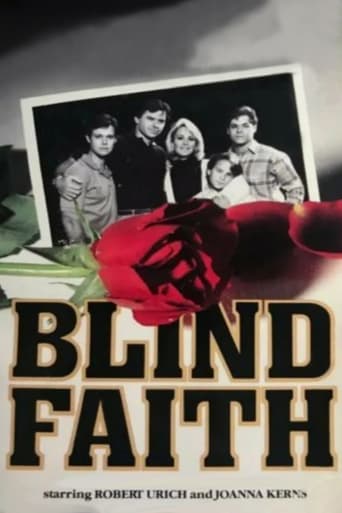 Watch Blind Faith