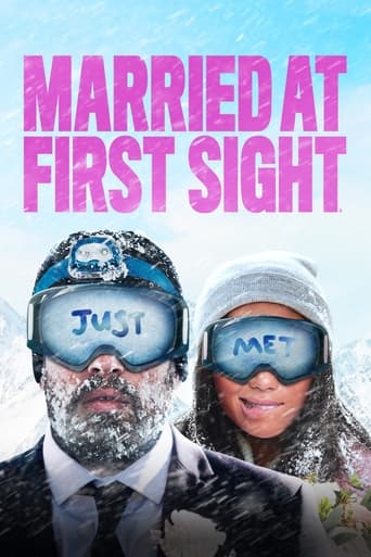 Watch Married at First Sight