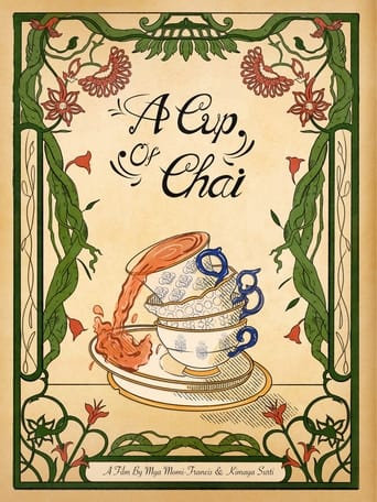 A Cup of Chai