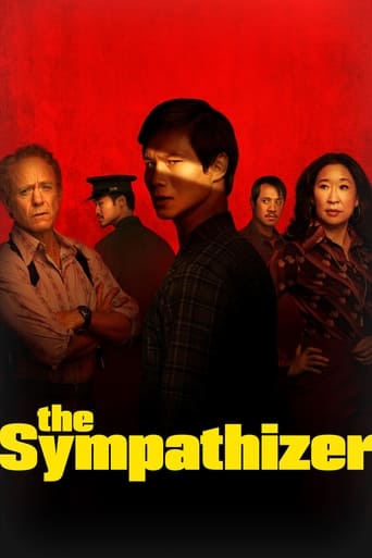 Watch The Sympathizer