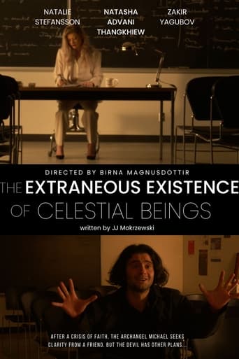 The Extraneous Existence of Celestial Beings