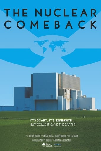 Watch The Nuclear Comeback