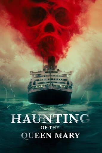 Watch Haunting of the Queen Mary