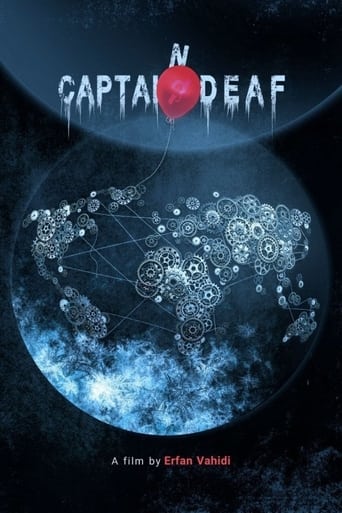 Captain Deaf