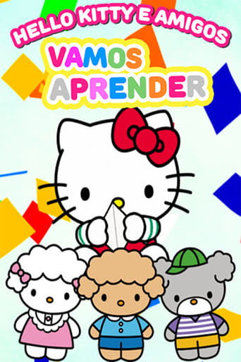 Hello Kitty and Friends: Let's Learn!
