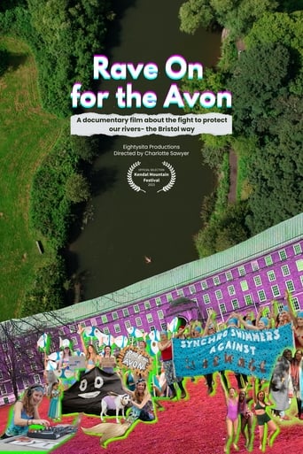Watch Rave on for the Avon