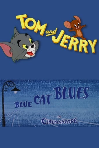 Watch Blue Cat Blues