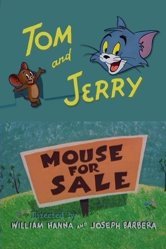 Watch Mouse for Sale