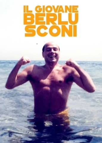 Il Giovane Berlusconi