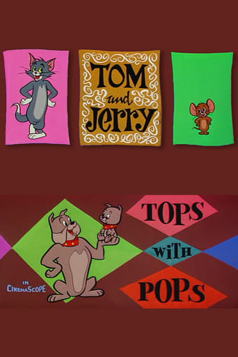 Watch Tops with Pops