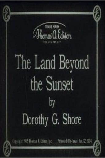 Watch The Land Beyond the Sunset