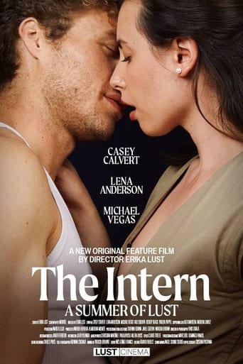 The Intern: A Summer of Lust