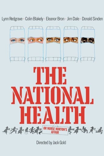Watch The National Health