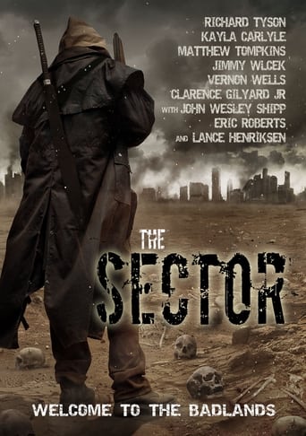 Watch The Sector