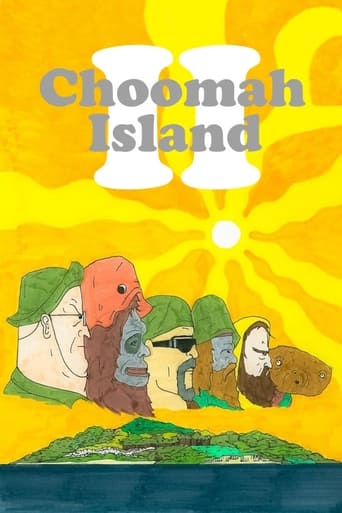 Choomah Island II