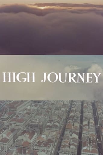 Watch High Journey