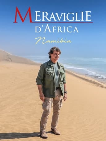 Watch Meraviglie d'Africa - Namibia