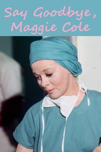 Watch Say Goodbye, Maggie Cole