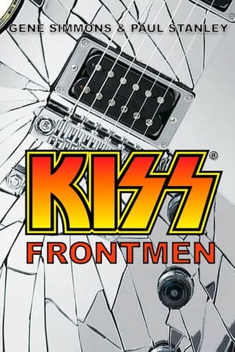 Watch KISS Frontmen: Gene Simmons and Paul Stanley