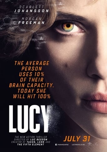 Watch Lucy