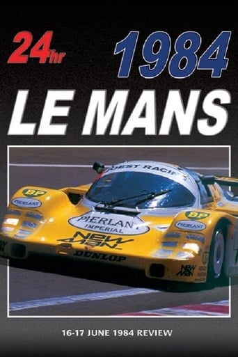 24 Hours of Le Mans Review 1984