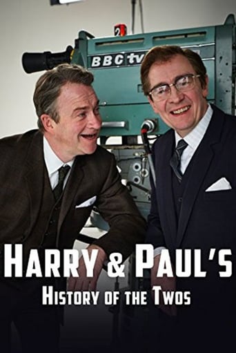 Watch Harry & Paul's Story of the 2s