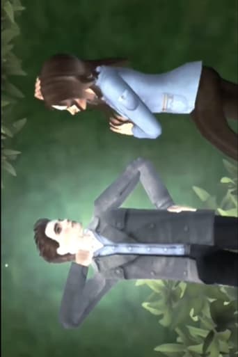 Twilight - Sims 2 [part 1]