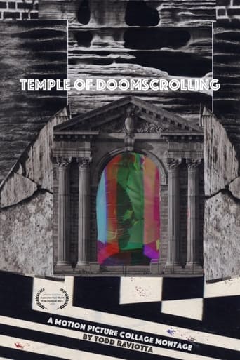 Temple of Doomscrolling