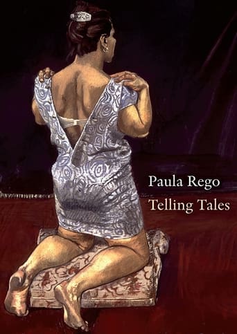 Watch Paula Rego: Telling Tales