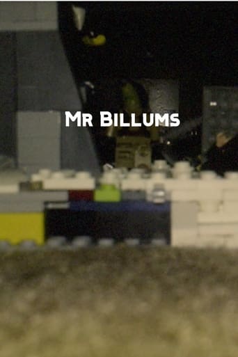Mr Billums