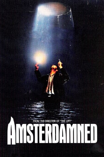 Watch Amsterdamned