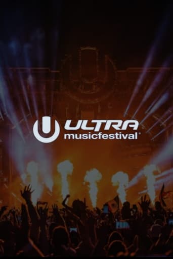 Watch Ultra Music Festival