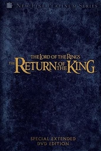 Lords Of The Ring - The Appendices - Part 5 - The War Of The Ring