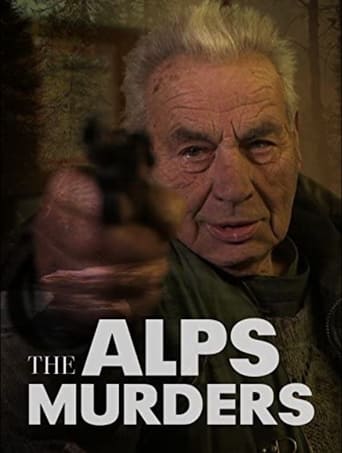 Watch The Alps Murders