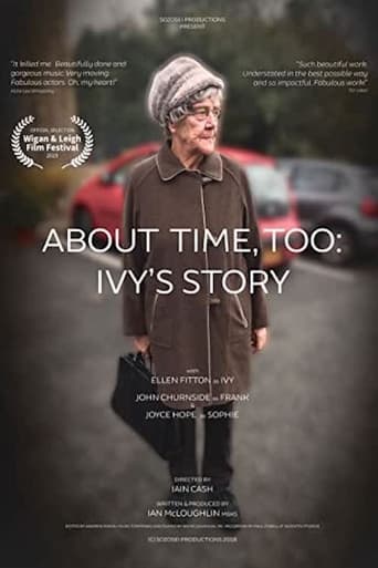 About Time, Too: Ivy's Story