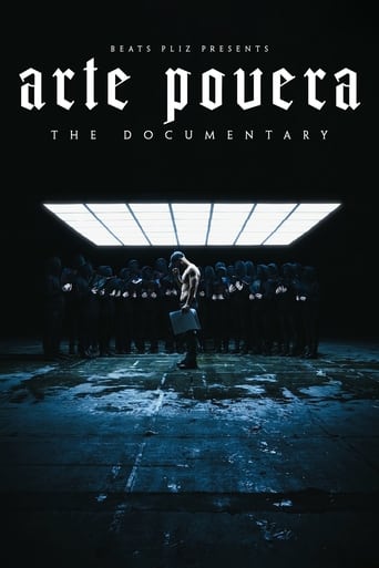 Arte Povera - The Documentary