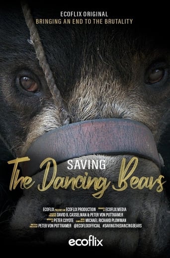 Saving the Dancing Bears