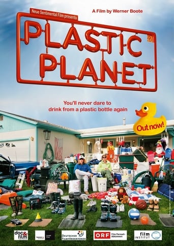 Watch Plastic Planet