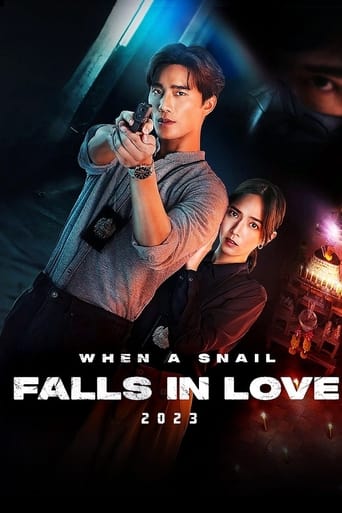 When A Snail Falls in Love