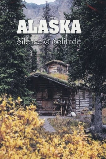 Watch Alaska: Silence & Solitude