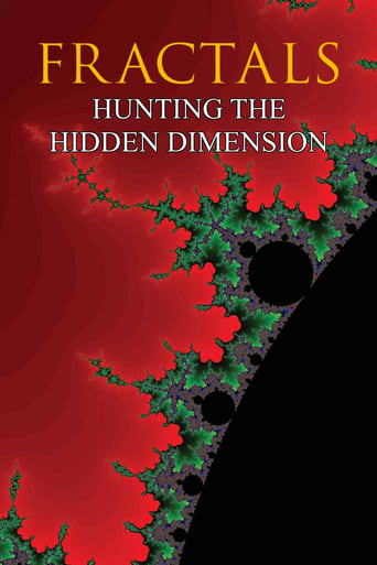 Watch Fractals: Hunting the Hidden Dimension