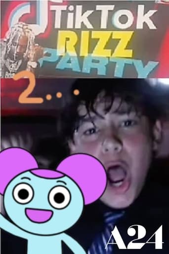 TikTok Rizz Party 2: Pibby Glitch