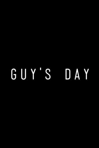 Guy's Day