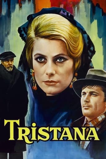 Watch Tristana