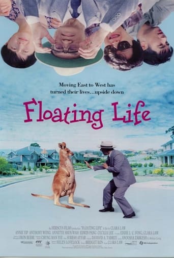 Watch Floating Life