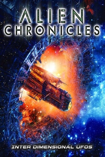 Watch Alien Chronicles: Interdimensional UFOs
