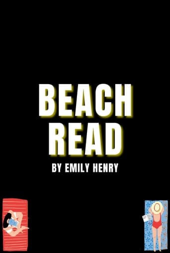 Watch Beach Read